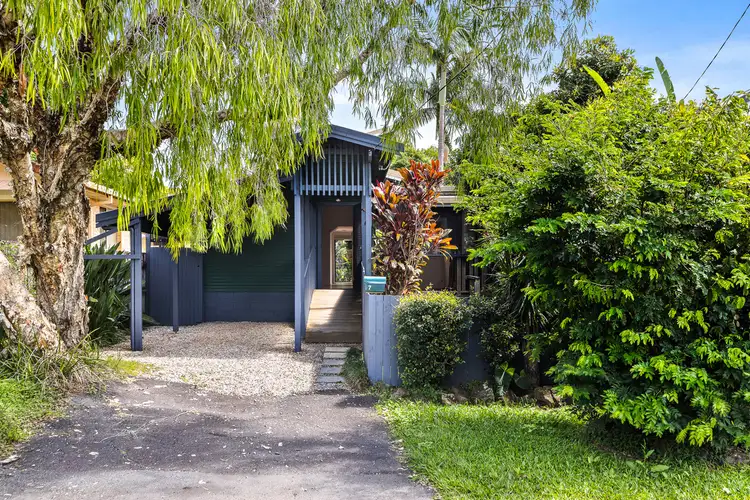 7 Orchid Place