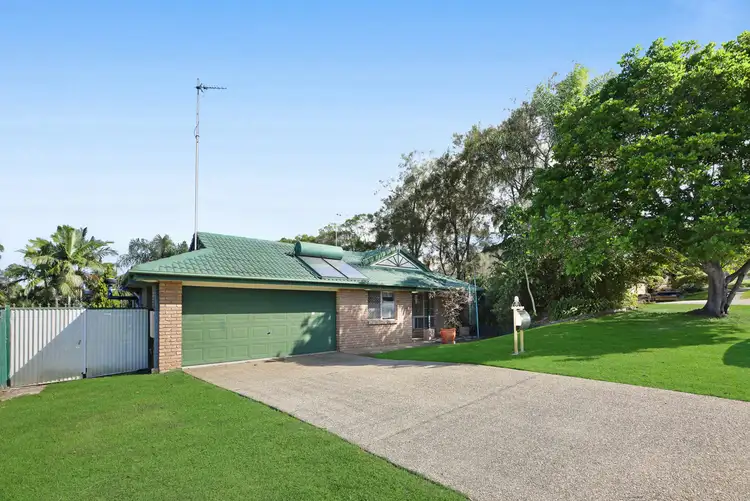 106 Merridown Drive