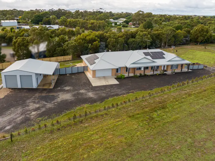 26 Harvest Court