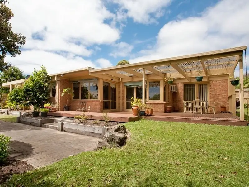 Main view of Homely house listing, 79 Austin Avenue, Mccrae VIC 3938