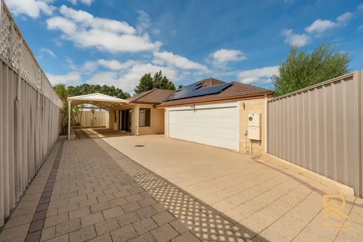 42A Lintonmarc Drive