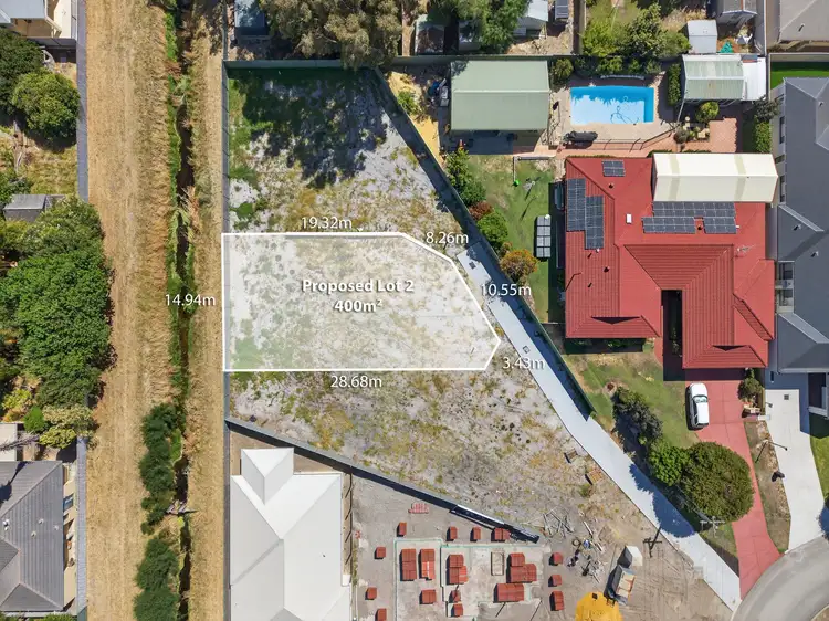 10 Parklands Square