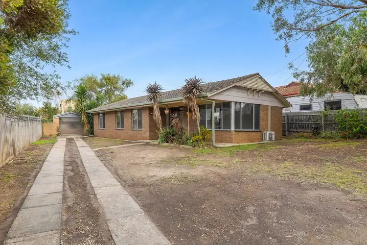 33 Gwyther Road