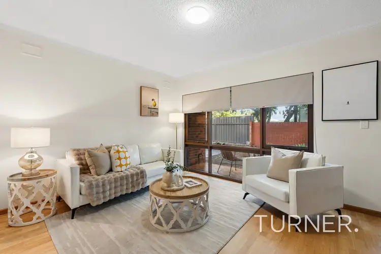 133A Kensington Road