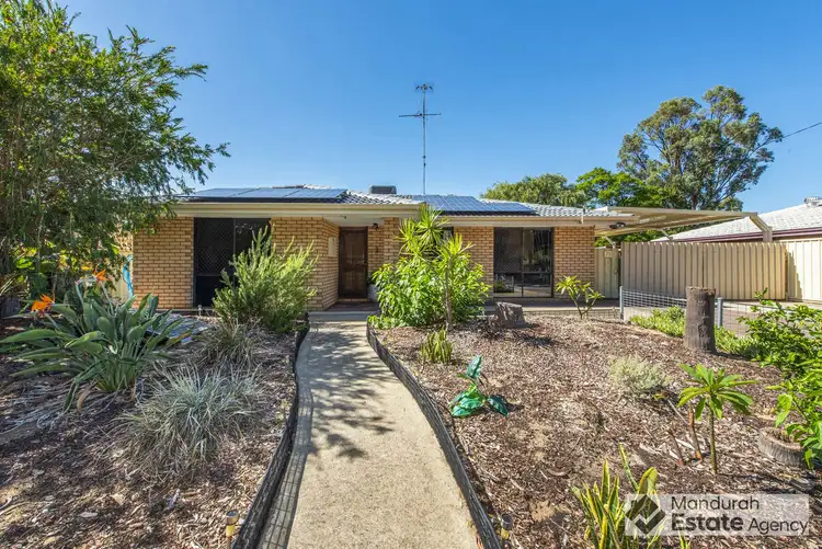 5 Tankerton Way