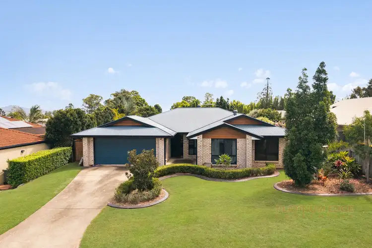 18 Kathleen Crescent