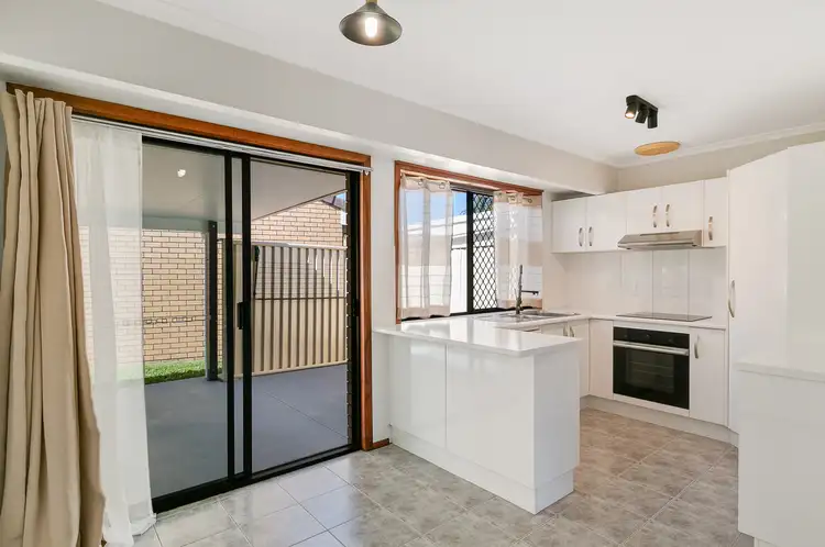 22A Kirkwood Road