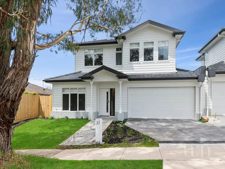 37 Guelph Street