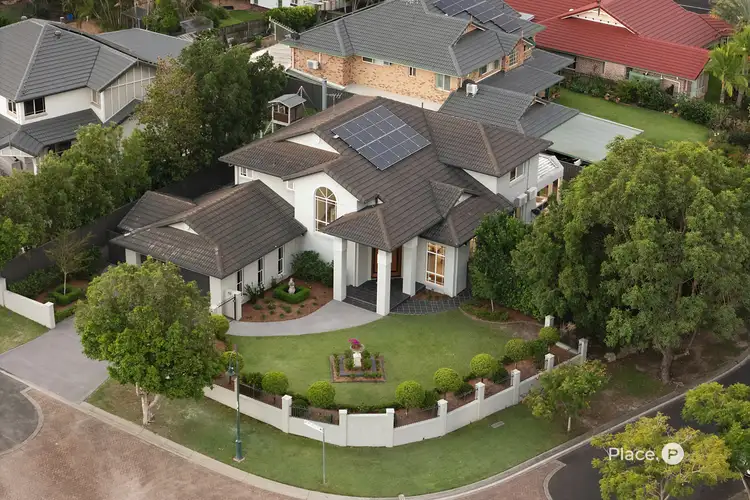 30 Beaulieu Crescent