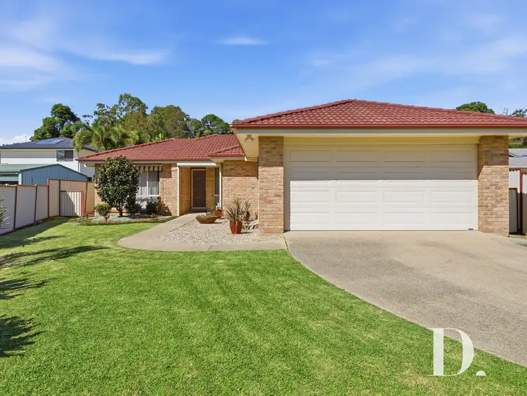 3 Safrano Place