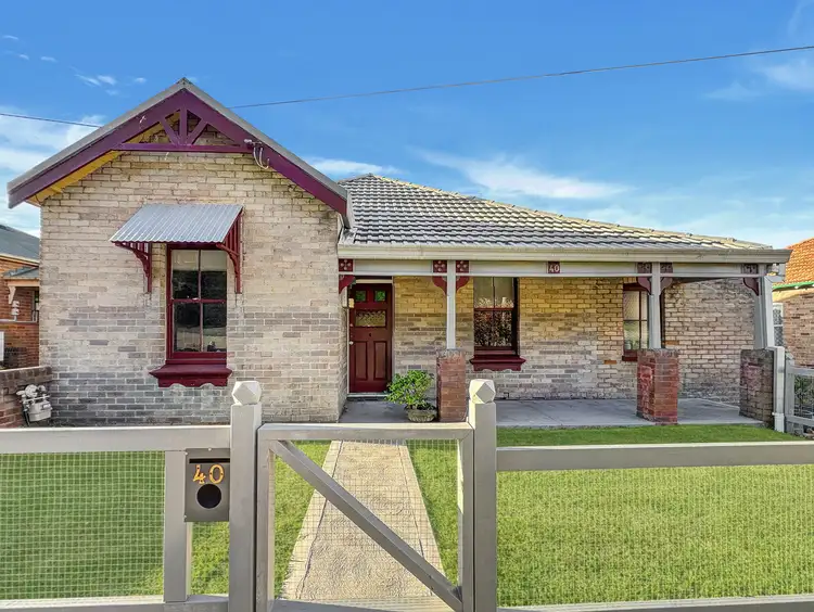 40 Wrights Road