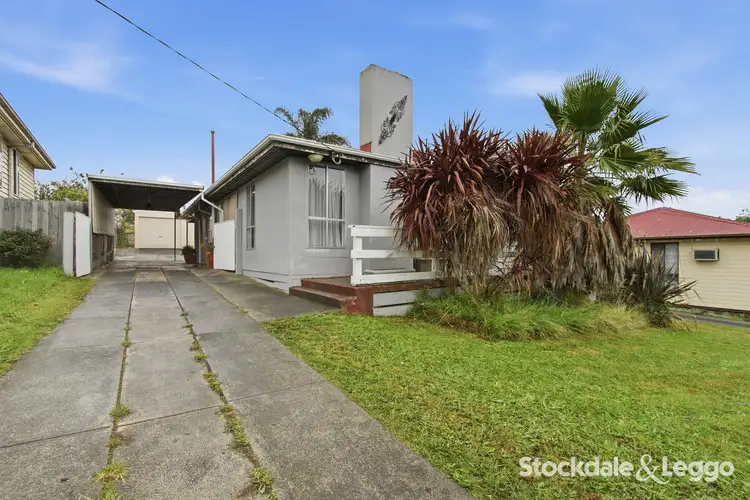 7 Sydney Street