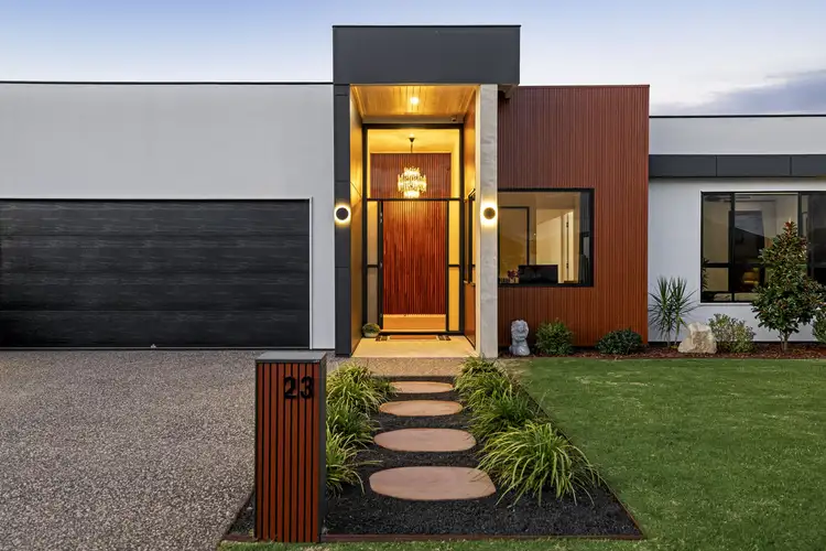 23 Cadel Evans Drive