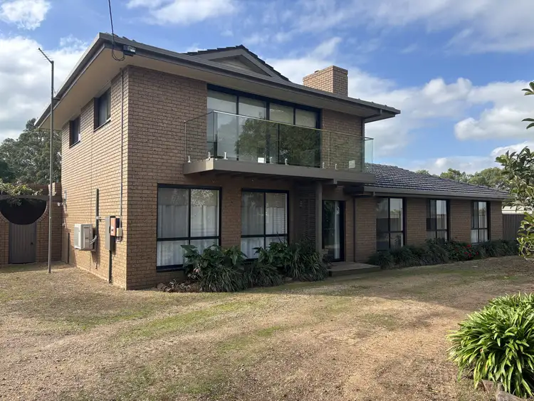 233 Mewburn Park Road