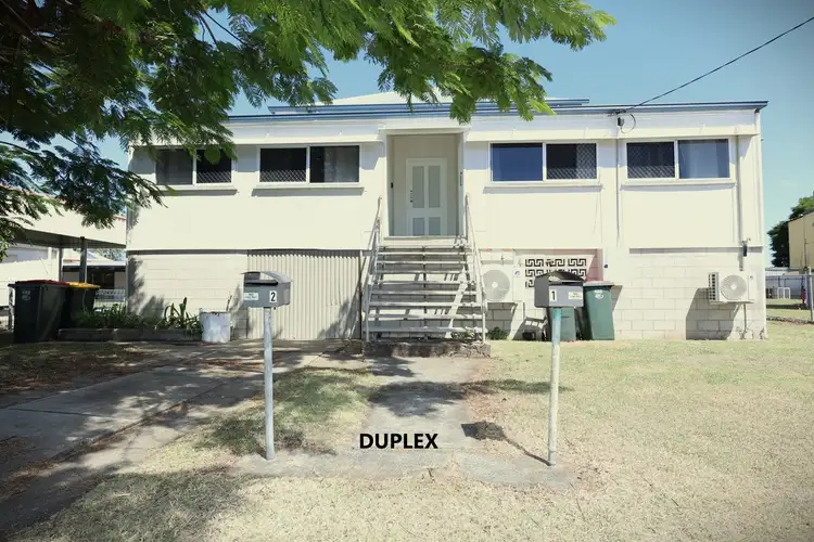 402 Campbell Street