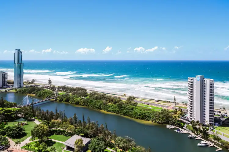 2 Admiralty Drive