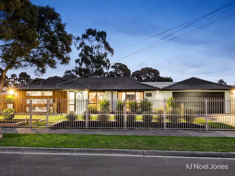 Second view of Homely house listing, 20 Graham Avenue, Kilsyth VIC 3137