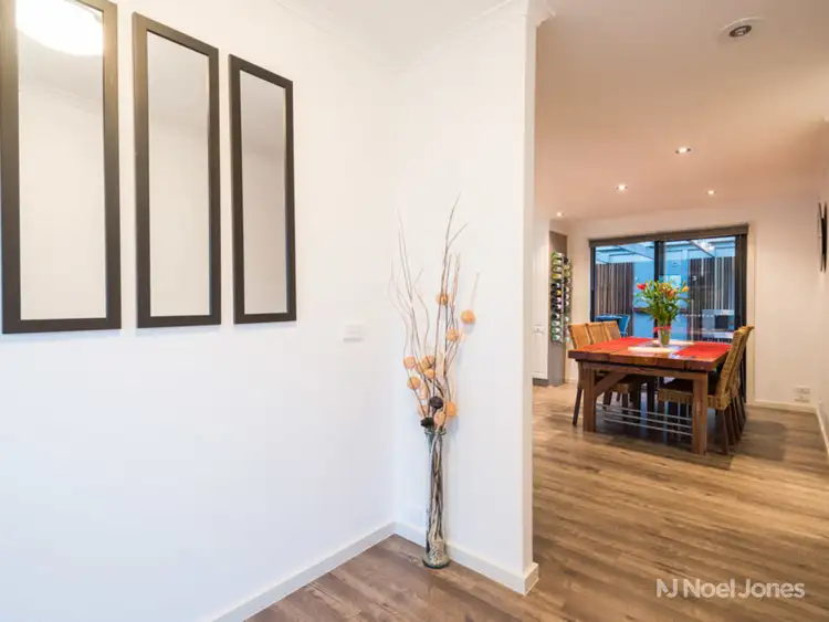Third view of Homely house listing, 20 Graham Avenue, Kilsyth VIC 3137
