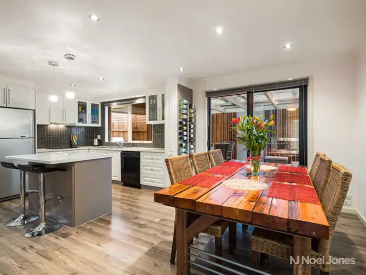 Fourth view of Homely house listing, 20 Graham Avenue, Kilsyth VIC 3137