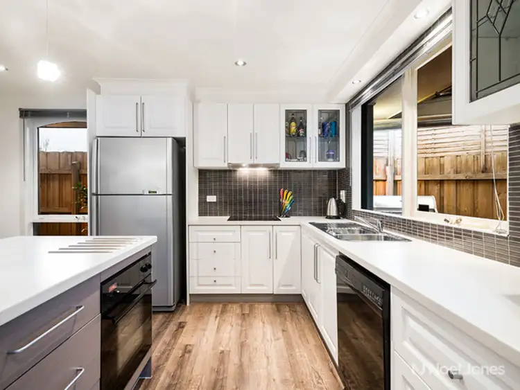 Fifth view of Homely house listing, 20 Graham Avenue, Kilsyth VIC 3137