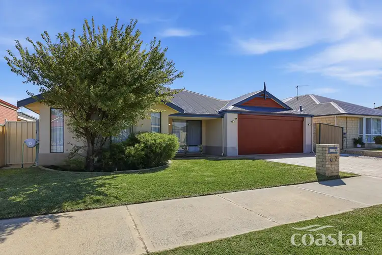 7 Wittecarra Crescent