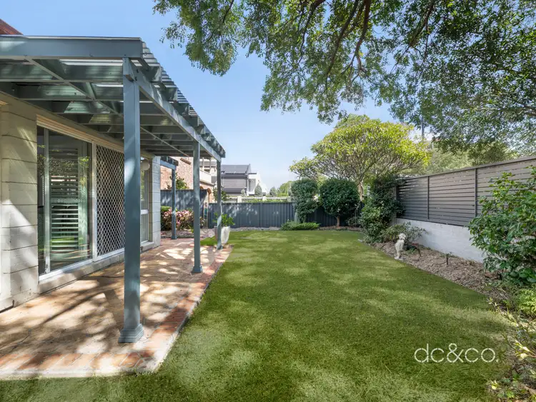 243H Burwood Road
