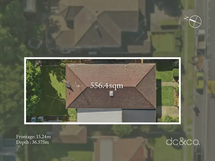 75 Brays Road