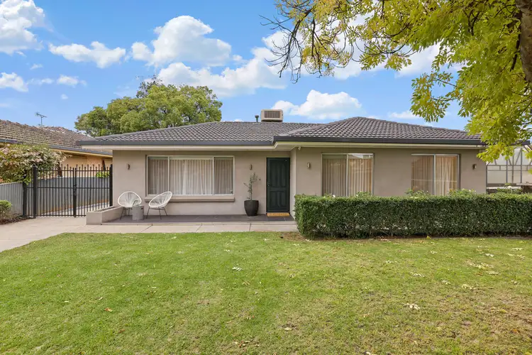 1 Judith Street