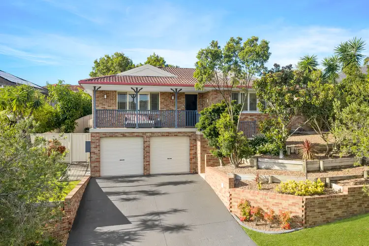 100 Bronzewing Drive
