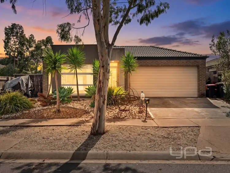 40 Carramar Drive