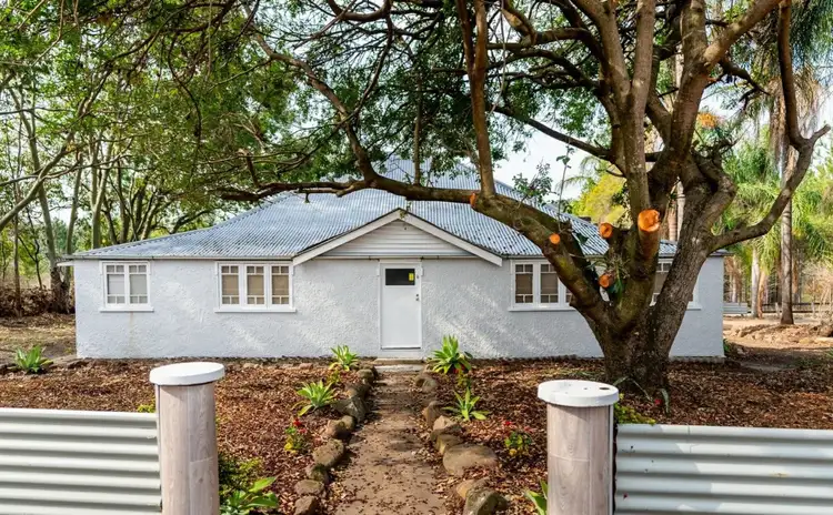 36b East Tully Road
