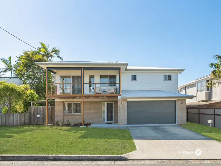 96 Kate Street