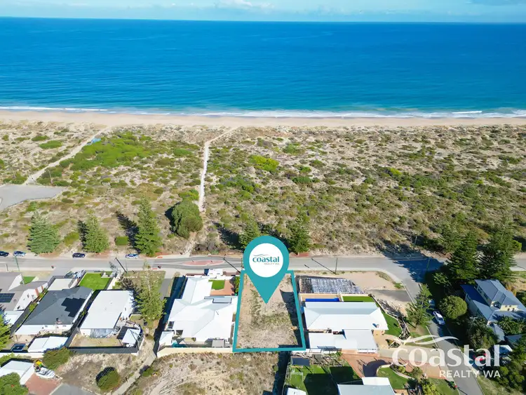 60 Foreshore Drive