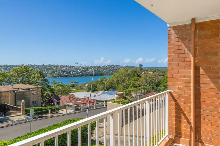 22 Warringah Road