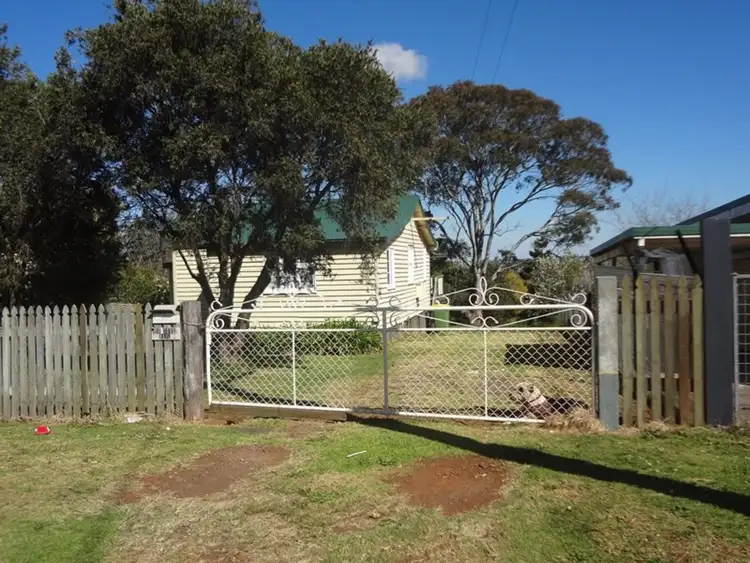 9 Prospect Street