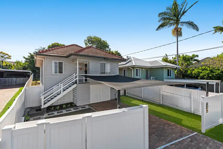 2304 Wynnum Road