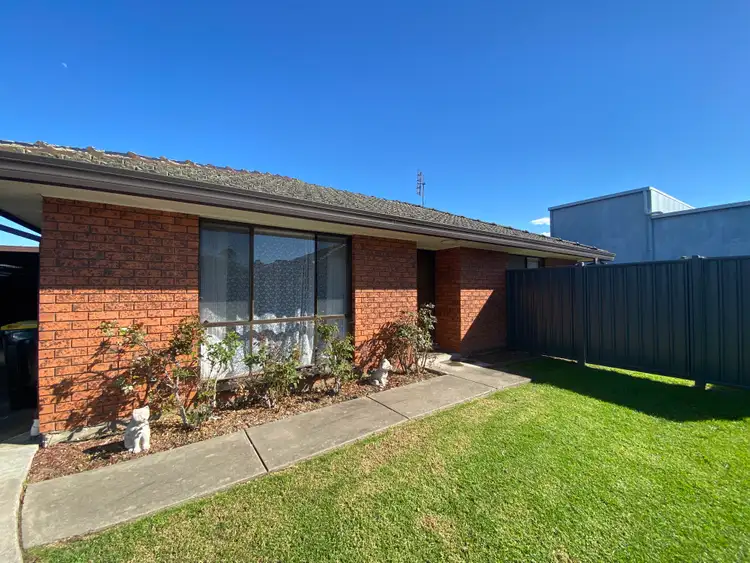 6/41 Marley Street, Sale VIC 3850