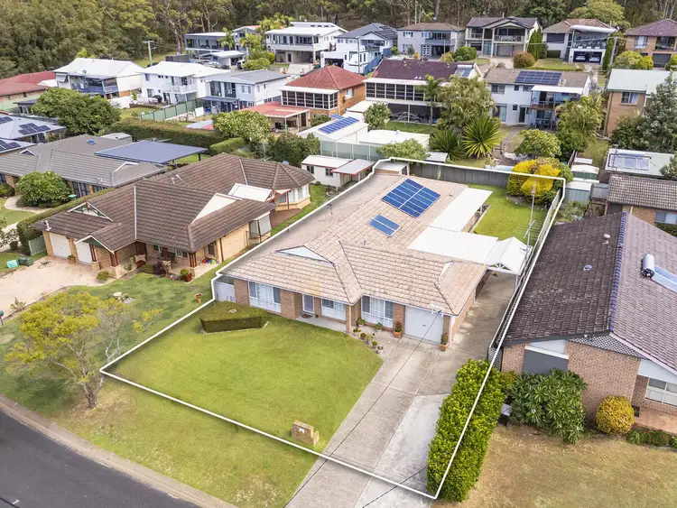 6 Marty Avenue