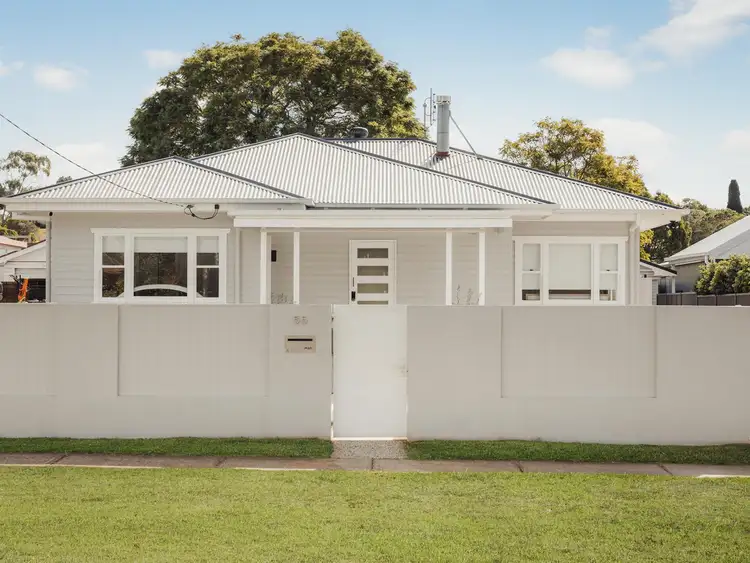 55 Ramsay Street