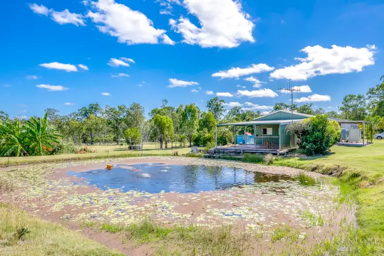 27 Billabong Way