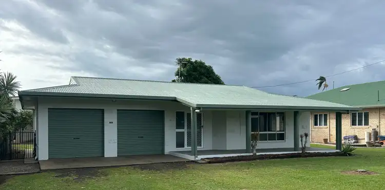 58 Jacobs Road