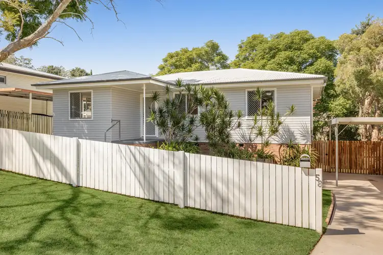 58 Rifle Range Road