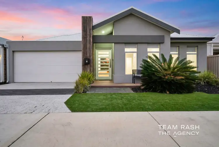 7 Illume Way
