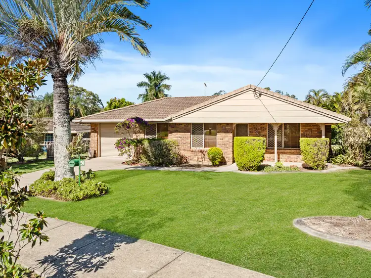 54 Brosnan Drive