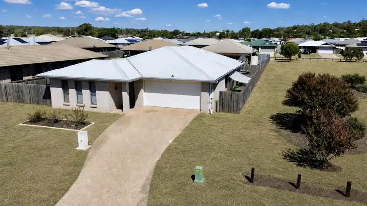 7 Jacquelyn Court