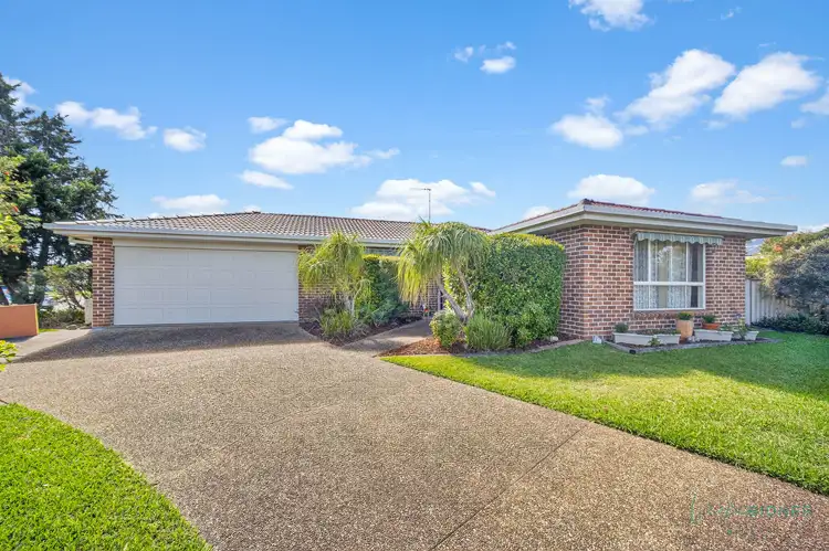 4 Eyre Crescent