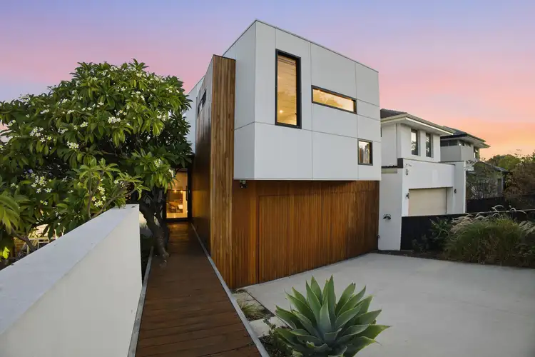 43B Regent Avenue
