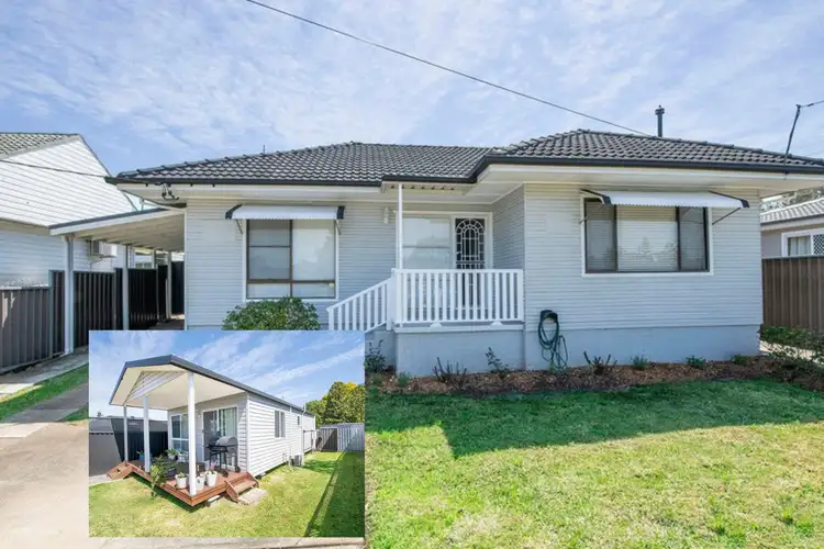 115 & 115a Smith Street