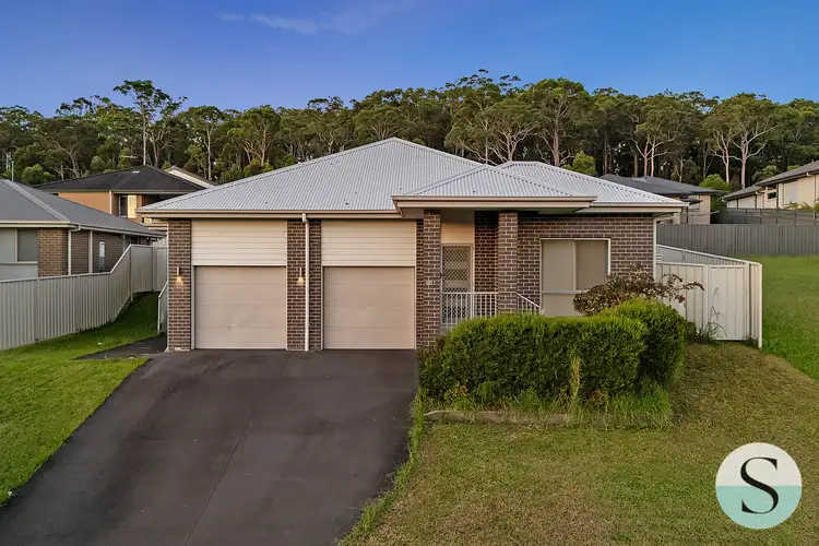 40 Blackwood Circuit