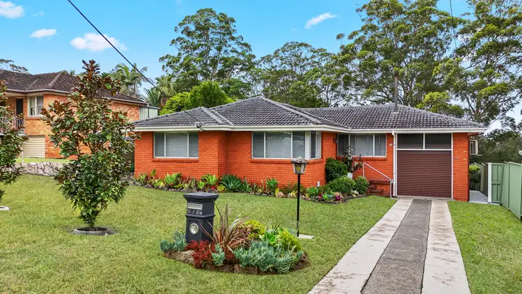 18 Newcastle Street